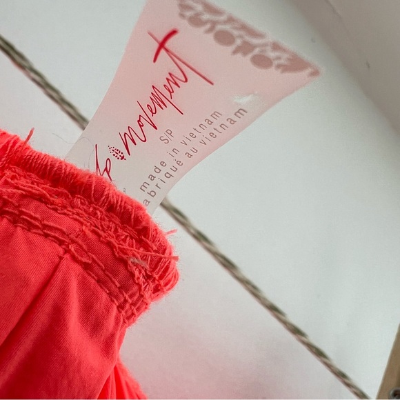 FP Movement Women's Fly By Night Pants - Picture 6 of 6